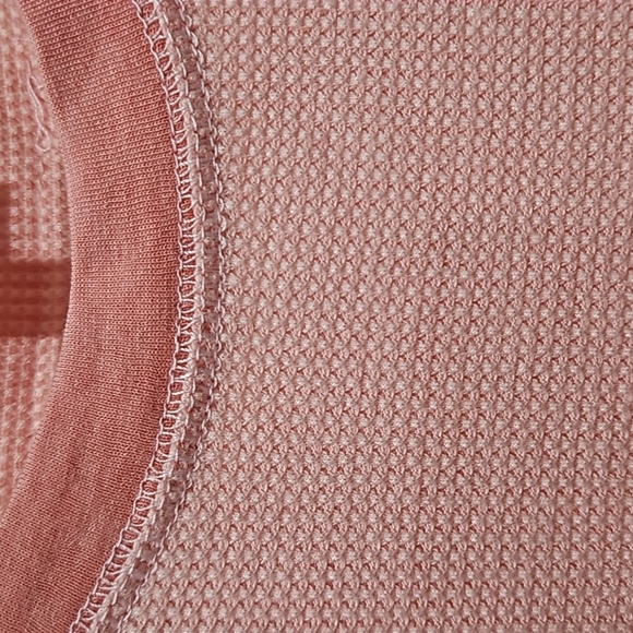 POL pink knit top - Picture 5 of 11